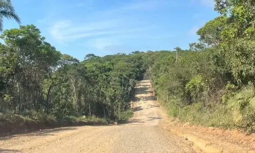 Justiça Federal suspende licenciamento ambiental de estrada que ligaria Porto Belo a Bombinhas