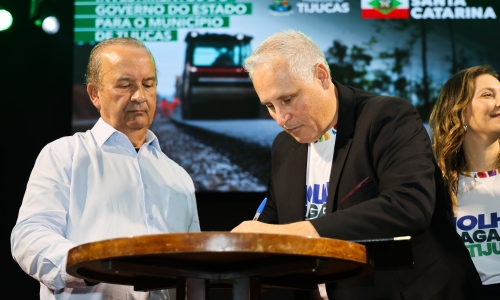 Obras dos molhes em Tijucas tem licença liberada; R$ 10 milhões são destinados para início das obras