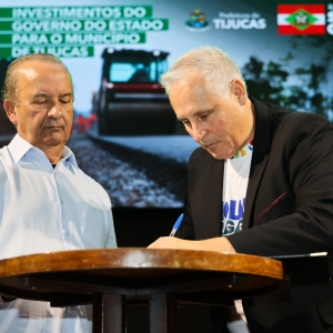 Obras dos molhes em Tijucas tem licença liberada; R$ 10 milhões são destinados para início das obras
