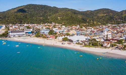 Desenvolvimento do turismo de Porto Belo ganha planejamento estratégico com início do Plano Municipal