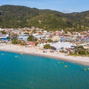 Desenvolvimento do turismo de Porto Belo ganha planejamento estratégico com início do Plano Municipal