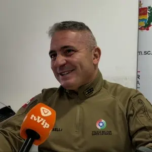 CONFIRA ▶️ | Projeto Guerreiros da Paz busca apoio para ampliar atendimento em Tijucas