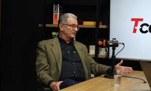 T-cota especial 25 anos | Conhecimento e qualidade  os pilares para o futuro da indústria cerâmica