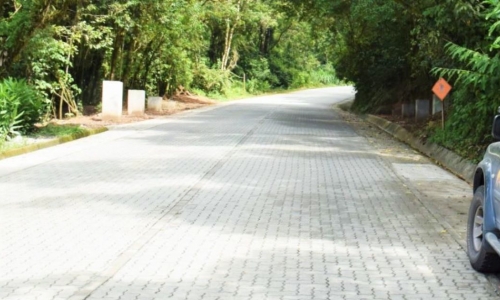 ACOMPANHE ▶️ | Chefe de Gabinete de Porto Belo comenta sobre suspensão de licenciamento para Estrada Parque