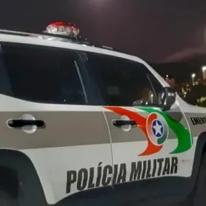 Suspeito de tráfico de drogas é preso após operação em Itapema