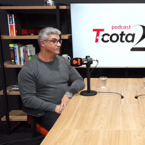 T-cota Especial | 25 anos de evolução, inovação e compromisso com a excelência