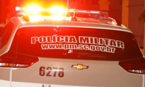 Mandado de prisão por estupro de vulnerável é cumprido