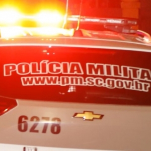 Mandado de prisão por estupro de vulnerável é cumprido