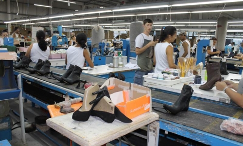 Com mais de 300 vagas em cinco meses, São João Batista é um dos maiores geradores de emprego do país