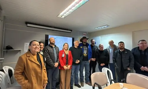 ASSISTA ▶️ | Hospital de Tijucas recebe R$ 2 milhões para construção de UTI