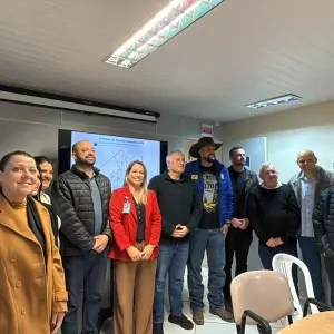 ASSISTA ▶️ | Hospital de Tijucas recebe R$ 2 milhões para construção de UTI
