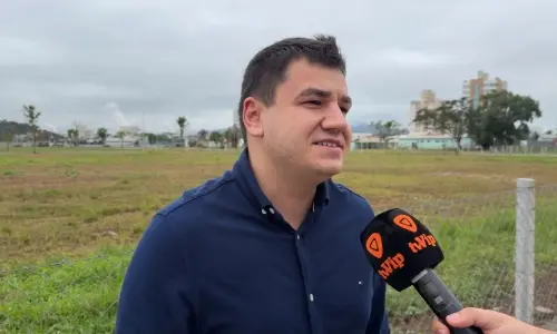 Molhes ▶️ | Afinal, o que são e para que servem? Saiba tudo sobre a obra em Tijucas