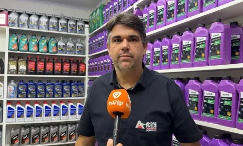 VEJA ▶️ | Auto Center de Tijucas passa a abrir aos sábados