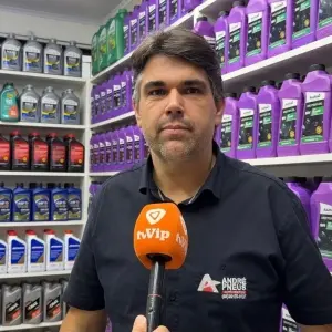 VEJA ▶️ | Auto Center de Tijucas passa a abrir aos sábados