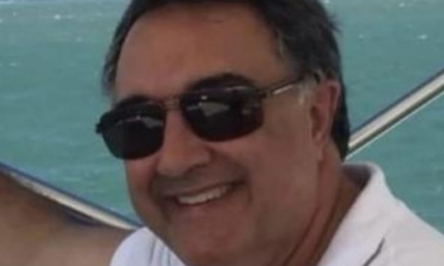 Morre empresário que transformou a Santa Rita em referência do setor elétrico do Sul