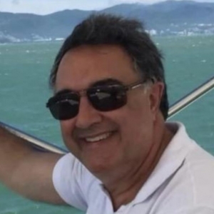 Morre fundador da Santa Rita Materiais Elétricos, referência no setor elétrico de Santa Catarina