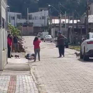 Morador de Itapema é excutado com mais de 20 tiros; suspeitos não foram identificados