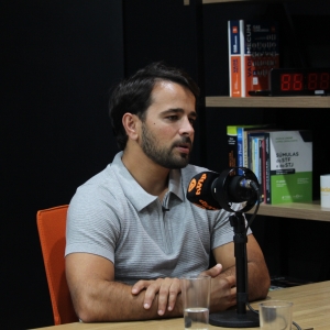 Alencar Martins fala sobre empreendedorismo, engenharia e os novos desafios da construção civil
