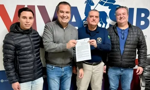 Ponto de Atendimento Virtual da Receita Federal entra em funcionamento em São João Batista