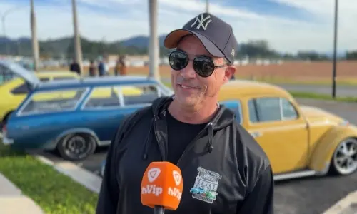 ASSISTA ▶️ | Antigos e Amigos realizam pré-evento no maior bairro-cidade do estado