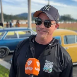 ASSISTA ▶️ | Antigos e Amigos realizam pré-evento no maior bairro-cidade do estado