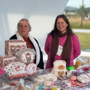 VEJA ▶️ | Tradicional Feirinha do Flores coloca em evidência produtores locais