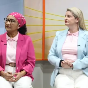 ASSISTA ▶️ | Rede Feminina de Combate ao Câncer promoverá bingo em agosto e pede ajuda com premiações