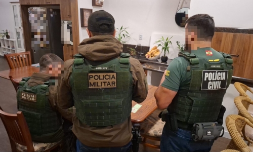 SHOWS, CONTRATOS E PROPINA | Fraudes em shows e festas colocam empresários e prefeituras na mira da polícia