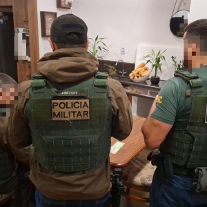 FRAUDE NOS BASTIDORES | Operação 