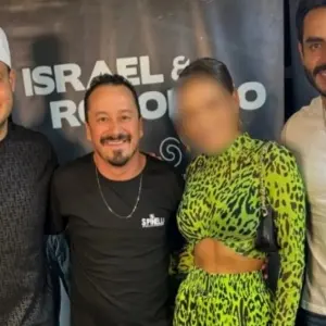 VIDA DE LUXO E SHOWS NACIONAIS | Empresário é preso em Itapema durante operação contra fraudes em licitações