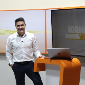 Fique bem informado com o Jornal Vip desta terça-feira, 07 de julho