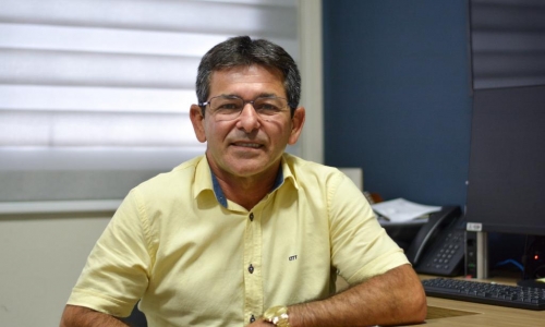 Prefeitura confirma buscas do GAECO na sede administrativa e na casa do prefeito de Porto Belo