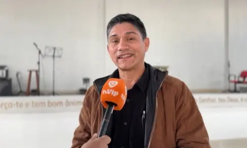 CONFIRA ▶️ | Igreja de Tijucas realizará evento social