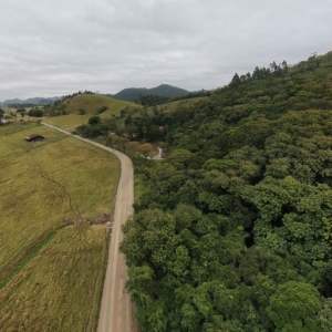 Zona rural de Porto Belo receberá quase 8 km de pavimentação