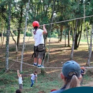 Atividades gratuitas no Bosque Municipal marcam aniversário de São João Batista