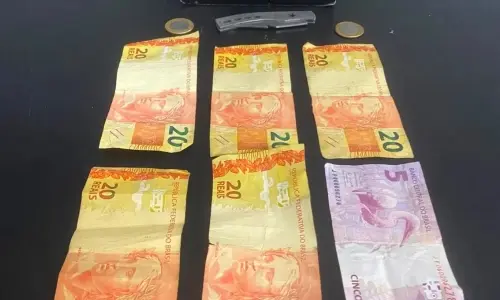 Ação policial desmonta ponto de venda de crack após denúncias
