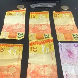 Ação policial desmonta ponto de venda de crack após denúncias