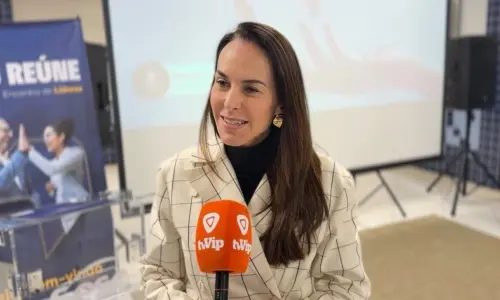 ASSISTA ▶️ | Sesc Reúne debate futuro do trabalho e impactos da NR-1 com palestra de Renata Rivetti