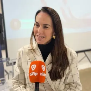 ASSISTA ▶️ | Sesc Reúne debate futuro do trabalho e impactos da NR-1 com palestra de Renata Rivetti