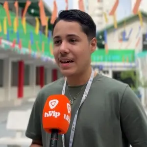 CONFIRA ▶️ | Jovem de Itapema conquista medalha de ouro na Olimpíada Brasileira de Astronomia e Astronáutica
