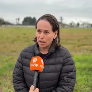 VÍDEO ▶️ | Moradores do bairro Itinga reclamam das condições da rua após obras da Samae