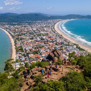 Inovação no turismo coloca Bombinhas em rede com destinos de toda a América Latina