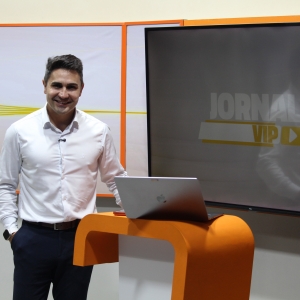  Assista o Jornal Vip e veja as principais notícias da região desta quinta-feira, 09 de julho