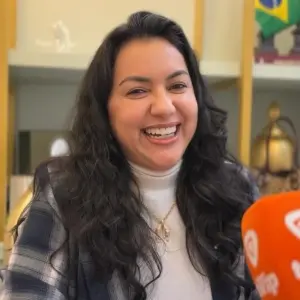 ASSISTA ▶️ | Núcleo Rosângela Castanho celebra dois anos de atuação em Tijucas