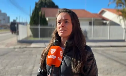 CONFIRA ▶️ | Escola de Itapema promove campanha para ajudar aldeia indígena que cuida de 50 cães