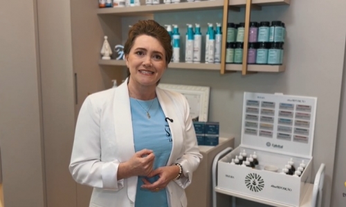 Bariátrica e queda de cabelo: o cuidado que começa antes da cirurgia