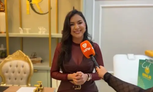 ASSISTA ▶️ | Núcleo Rosângela Castanho celebra dois anos de história em Tijucas