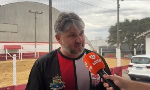 CONFIRA ▶️ | Finais do Campeonato Municipal de Vôlei prometem grandes disputas em Tijucas