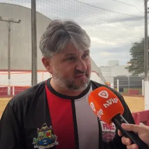 CONFIRA ▶️ | Finais do Campeonato Municipal de Vôlei prometem grandes disputas em Tijucas