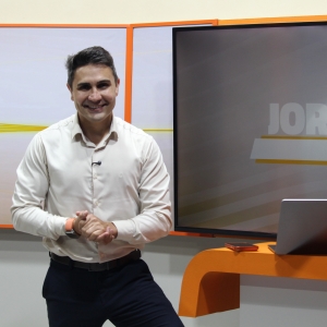  Jornal Vip com as informações da região, desta segunda-feira, 13 de julho